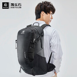 KAILAS 凱樂石 KA203307 風(fēng)馳 28L 戶外雙肩包