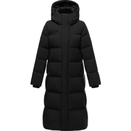 PELLIOT 伯希和 650高蓬鵝絨羽絨服中長款