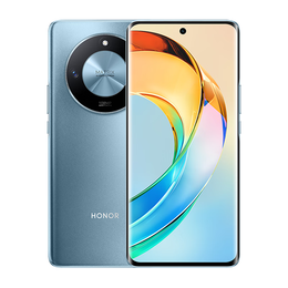 HONOR 榮耀 X50 5G手機(jī) 12GB+256GB 勃朗藍(lán)