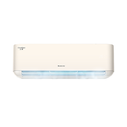 GREE 格力 KFR-35GW/NhAf1BG 壁掛式空調(diào) 1.5匹 1級能效