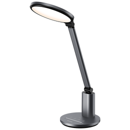 Panasonic 松下 致皓系列 HHLT0550 國AA級護(hù)眼臺燈 深空灰 青春版
