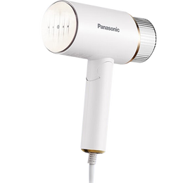 Panasonic 松下 NI-GHF025 手持掛燙機(jī) 鉛白色