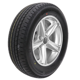 普利司通（Bridgestone）汽车轮胎 225/45R17 91W T005A 原厂配套丰田新雷凌
