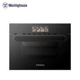 Westinghouse 西屋電氣 MSO4530S-M5 嵌入式微蒸烤一體機(jī) 45L