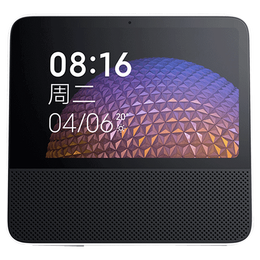 Redmi 紅米 小愛觸屏音箱 8英寸 白色