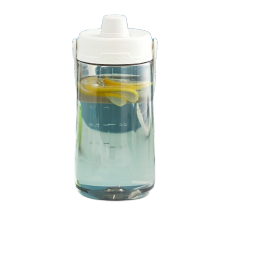 LOCK&LOCK 樂扣樂扣 ABF794WHT 塑料杯 1.5L 白色