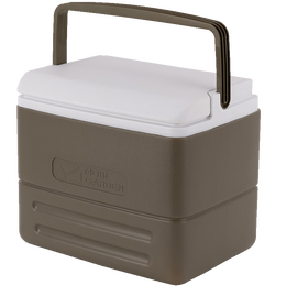 MOBI GARDEN 牧高笛 保溫箱 NX20671031 綠色 8.5L