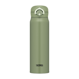 膳魔师（THERMOS）保温杯不锈钢水杯600ml保冷杯子男女学生礼物JNR-601