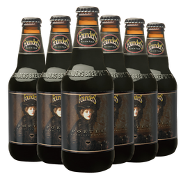 FOUNDERS 創(chuàng)始者 美式波特啤酒 精釀 啤酒 355ml*6瓶 美國(guó)原瓶進(jìn)口