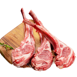 東來順 法排小切 500g