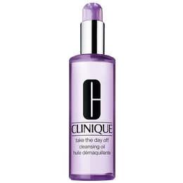 CLINIQUE 倩碧 卸妝潔顏油 200ml