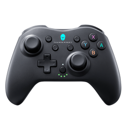 雷神（ThundeRobot） 电竞游戏手柄蓝牙无线双模PC电脑Switch Steam 类XBOX黑神话悟空 G40蓝牙/有线|Switch专用