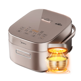Midea 美的 MB-CFB4089H 電飯煲 4L