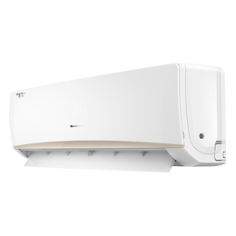 GREE 格力 KFR-50GW/NhKe1BAj 壁掛式空調(diào) 2匹