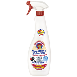 CHANTECLAIR大公雞管家油污清潔劑 廚房油污凈 混合香型 馬賽香600ml