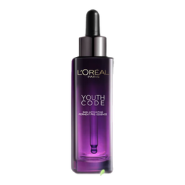 欧莱雅（LOREAL） 黑精华3.0 50ml 紧致面部精华液抗皱保湿第三代 520情人节礼物