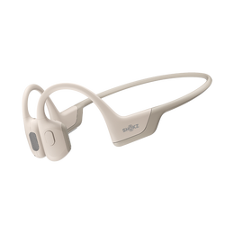 SHOKZ 韶音 OpenRun Pro 骨傳導掛耳式降噪藍牙耳機 沙漠黃