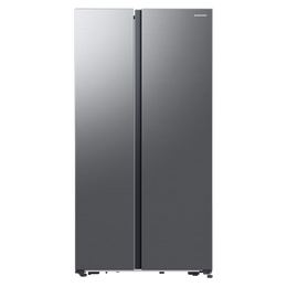 SAMSUNG 三星 RS62DG50B8S9SC 654升 風(fēng)冷對開門冰箱