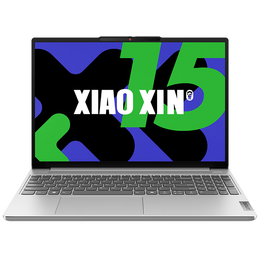 Lenovo 聯(lián)想 筆記本電腦小新15超薄本 高性能標(biāo)壓英特爾酷睿i7 15.3英寸輕薄本 16G 512G 高色域護(hù)眼屏 銀 辦公