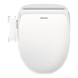 大件超?。篢OSHIBA 東芝 T3-85D6 智能馬桶蓋