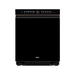 Haier 海爾 晶彩系列 EYBW152266BKU1 嵌入式洗碗機(jī) 15套