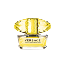 VERSACE 范思哲 幻影金鉆女士淡香水 EDT 50ml