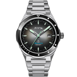 FIYTA 飛亞達(dá) 航天系列 42毫米自動(dòng)上鏈腕表 GA880112.WBW