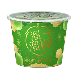 LIUM 溜溜梅 青梅全家桶 混合口味 480g