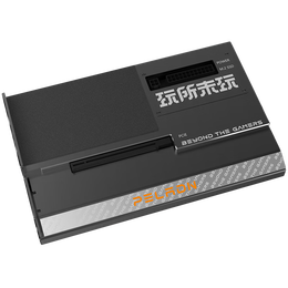 磐鐳（PELADN）鐳凌LINK S-1 筆記本電腦顯卡拓展塢 雷電3外置獨(dú)顯支架 外接獨(dú)立顯卡擴(kuò)展塢 