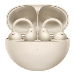 HUAWEI 華為 FreeClip 耳夾耳機(jī) 不入耳開(kāi)放式藍(lán)牙耳機(jī) 暖星云