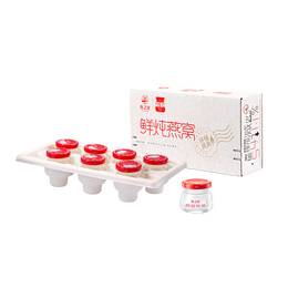 燕之屋 無糖款 鮮燉燕窩 45g*28瓶