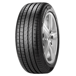 倍耐力汽车轮胎防爆胎225/50R17 94W 新P7 (R-F)(*)原配宝马3系/X1