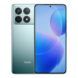 Redmi 紅米 K70 5G手機(jī) 12GB+256GB 竹月藍(lán)