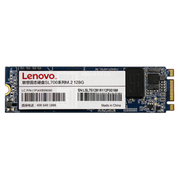 LEGION 聯(lián)想拯救者 SL700 NVMe M.2 固態(tài)硬盤 1TB（PCI-E3.0）