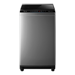 LittleSwan 小天鵝 全新免清洗變頻系列 TB100V23DB 波輪洗衣機(jī) 10kg 玄武灰