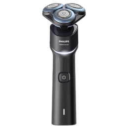 PHILIPS 飛利浦 蜂巢X系列 X5003/00BP 電動(dòng)剃須刀 黑色 禮盒裝