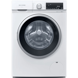 PLUS會(huì)員：SIEMENS 西門(mén)子 XQG100-WN52A1004W 洗烘一體機(jī) 10公斤