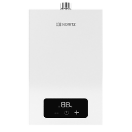 能率（NORITZ）燃气热水器11升【家电政府补贴15%】全屋恒温巡航 多点用水恒温 GQ-11EA2FEX天然气防冻