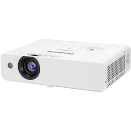 Panasonic 松下 PT-WX3901 辦公投影機(jī) 白色