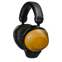 HIFIMAN 海菲曼 HE-R10 動圈頭戴式耳機(jī)