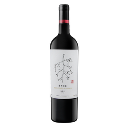 PLUS會員：DOMAINE PU SHANG 蒲尚酒莊 國產(chǎn)馬瑟蘭干紅葡萄酒 750ml 單支裝