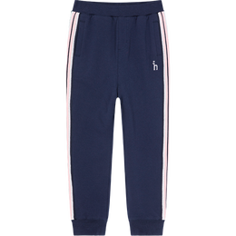 HAZZYS 哈吉斯 女童加絨長(zhǎng)褲