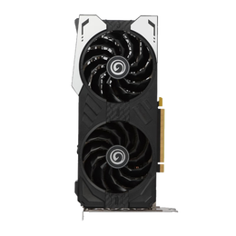 GALAXY 影馳 GeForce RTX 3050 大將 OC 顯卡 8GB 黑色