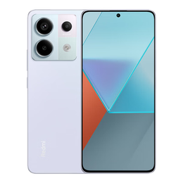 小米Redmi Note13 Pro  国家补贴 新2亿像素新品高通第二代骁龙7s 6.67英寸新品5G小米红米手机 浅梦空间 12GB+256GB