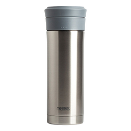 THERMOS 膳魔師 辦公休閑系列 TCMK-500 SBK 保溫杯 500ml 不銹鋼色