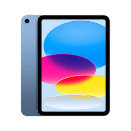Apple 蘋果 iPad Air4 原封未激活 10.9英寸平板電腦 256G WiFi版 天空藍(lán) 蘋果官方認(rèn)證翻新官翻全球聯(lián)保