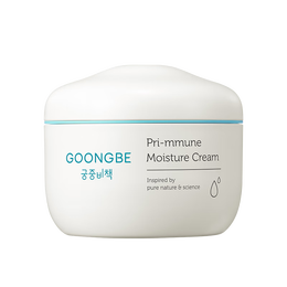 GOONGBE 宮中秘策 寶寶潤膚霜180ml