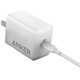 Anker 安克 Type-C PD快充充電頭 65W