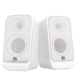 JBL 杰寶 PS3500 2.0聲道 桌面 藍(lán)牙音箱 白色