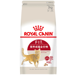 ROYAL CANIN 皇家 F32成貓貓糧 2kg